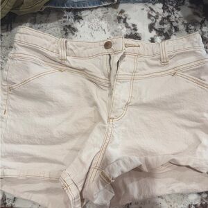 Women's universal thread Shorts